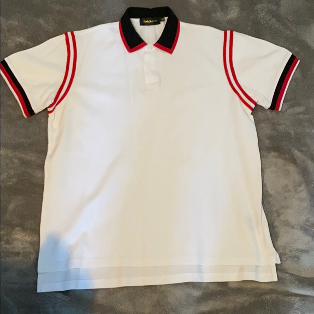 Polo shirt